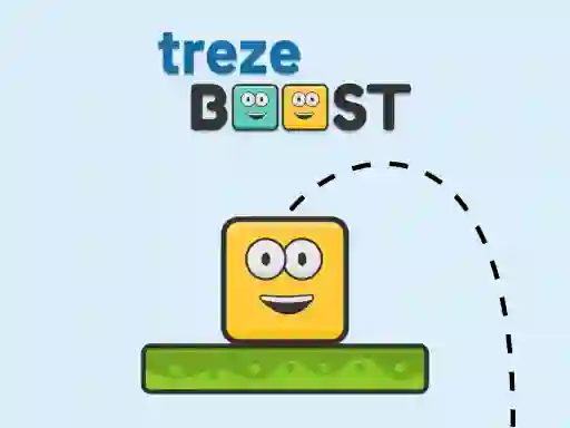 Juego TrezeBoost en línea
