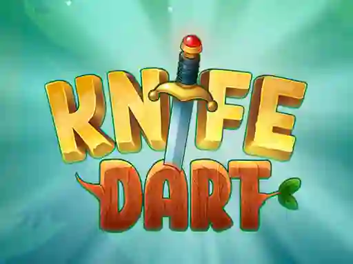 Juego Knife Dart en línea