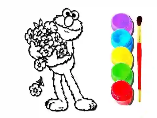 Juego Boy Doll Coloring Book en línea
