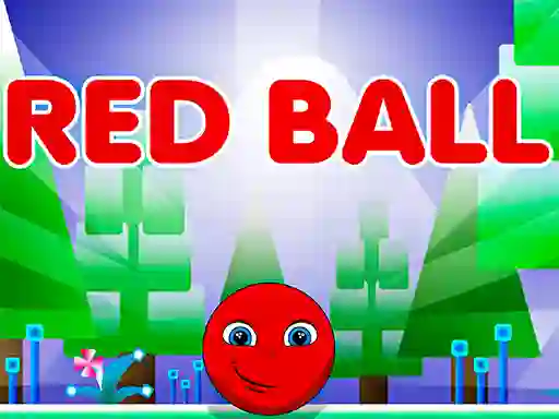 Juego Red Ball en línea