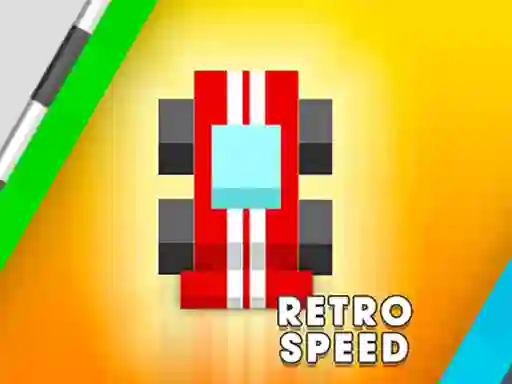 Juego Retro Speed en línea
