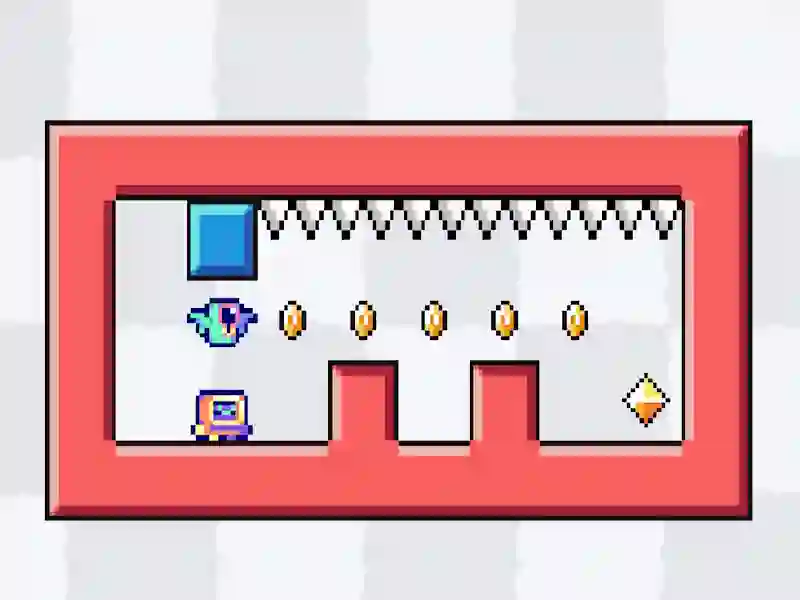 Juego WASDbox en línea