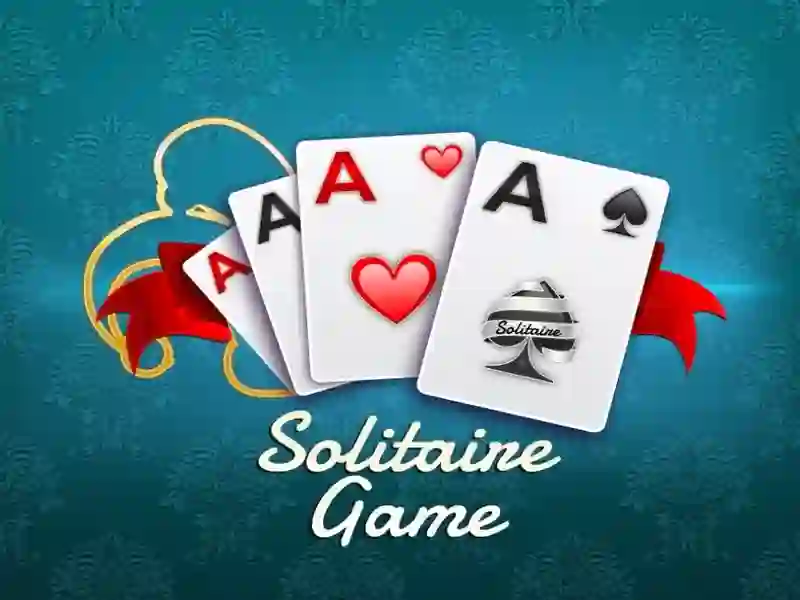 Juego Solitaire Game en línea
