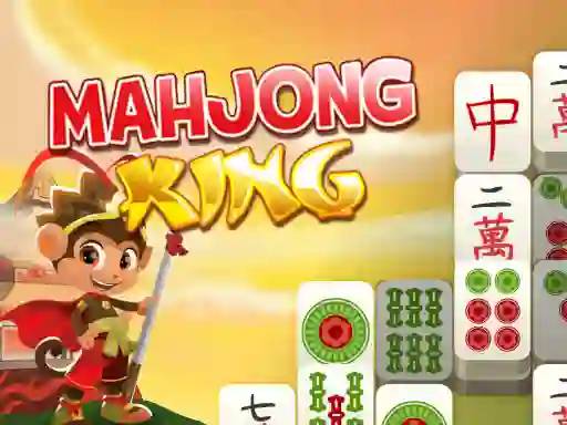 Juego Mahjong king en línea