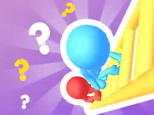 Juego Stairs Trivia en línea