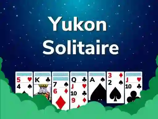 Juego Yukon Solitaire en línea
