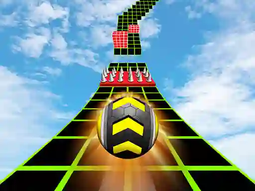 Juego Extreme Run 3D en línea