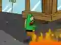 Juego The Krusty Krab Doomsday en línea