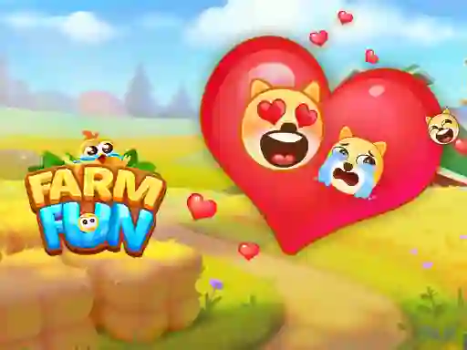 Juego Farm Fun en línea