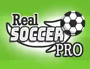 Juego Real Soccer Pro en línea
