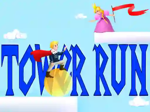 Juego Tower Run en línea