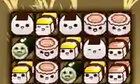 Juego Sushi Madness en línea