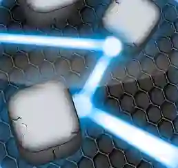 Juego Laser en línea