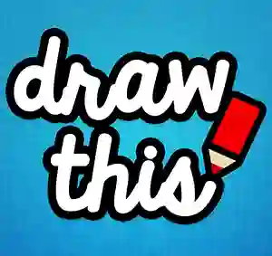 Juego Draw This en línea