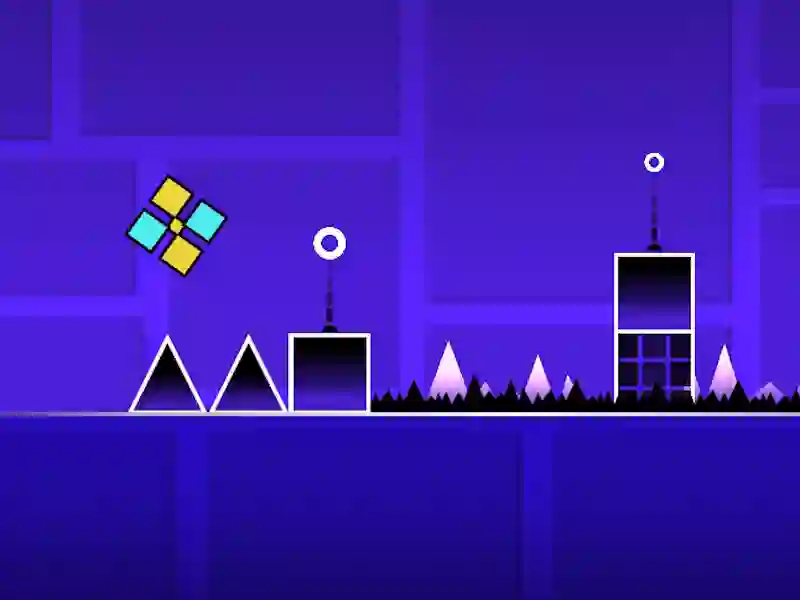 Juego Dashmetry en línea
