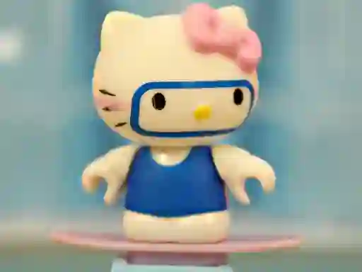 Juego Cute Kitty Day Look en línea