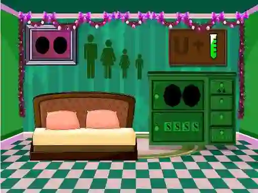 Juego Party House Escape en línea