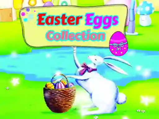 Juego Easter Eggs Collection en línea