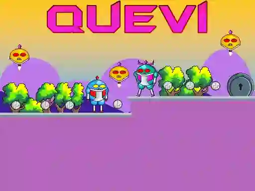 Juego Quevi en línea