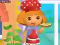 Juego Dora The Cook en línea