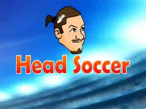Juego Head Soccer en línea