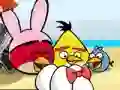 Juego Bird Egg Defenders 2 en línea