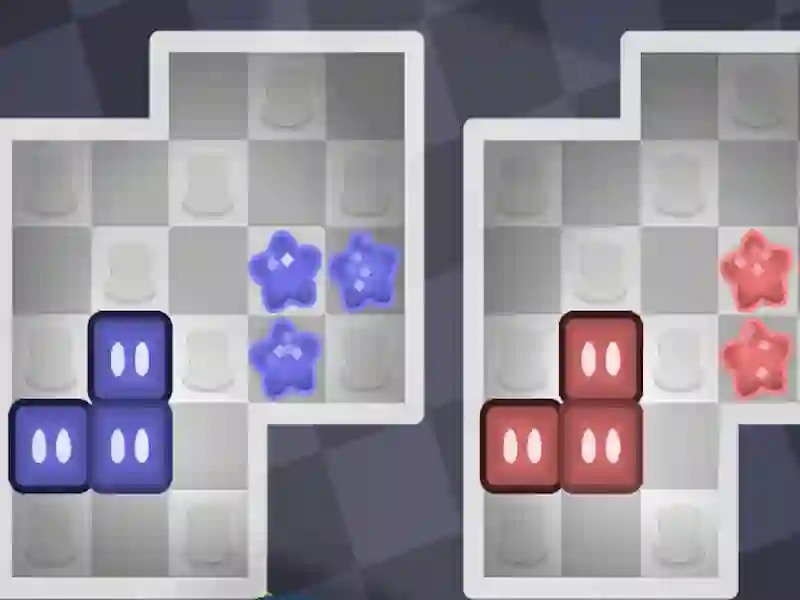 Juego Bokoblock en línea