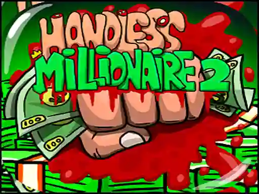 Juego Handless Millionaire 2 en línea