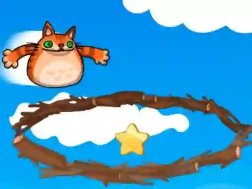 Juego Ultimate Angry Cat en línea