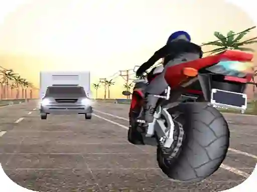 Juego Extreme Bike Race en línea