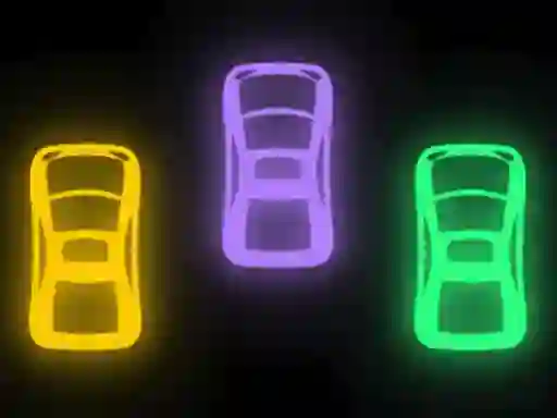 Juego 3 Cars en línea