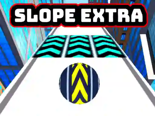 Juego Slope Extra en línea