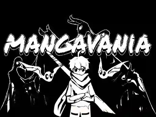 Juego Mangavania en línea