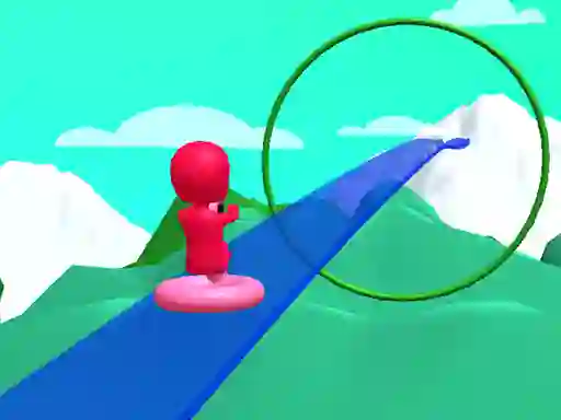Juego Make A Roller Coaster en línea