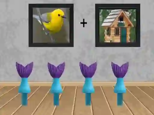 Juego Fisherman Escape 4 en línea