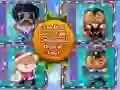 Juego Yummy Christmas сookies en línea