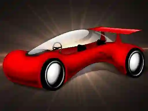 Juego Futuristic Cars en línea