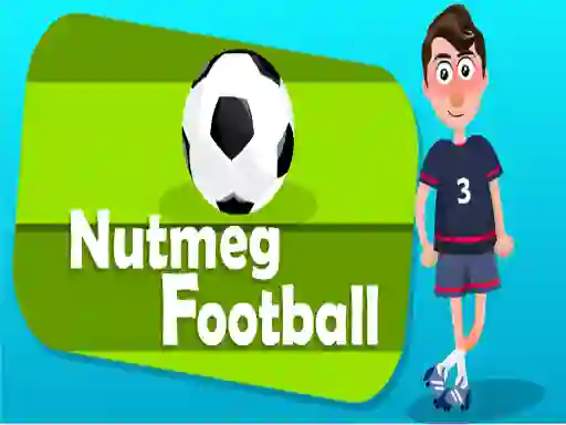 Juego Nutmeg Football en línea