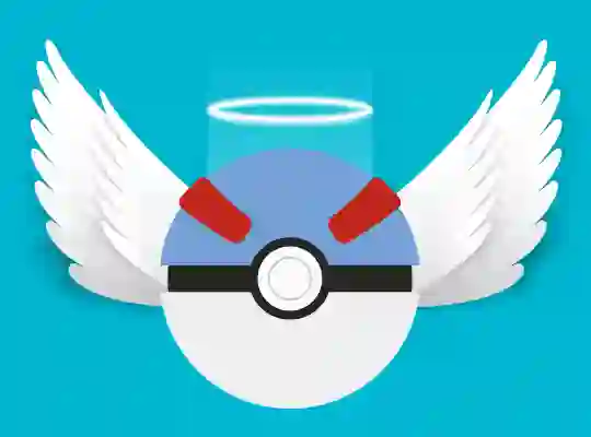 Juego Poke Fly en línea
