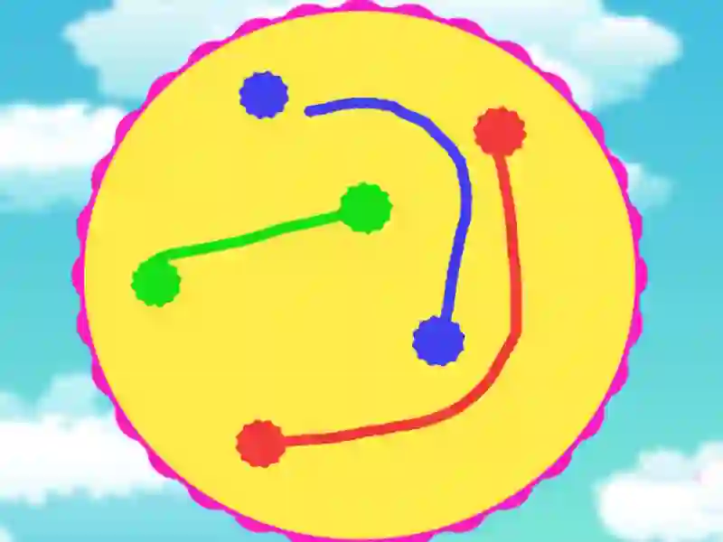 Juego Color Connect en línea