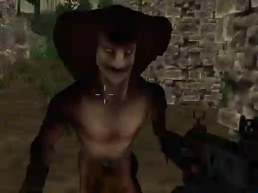 Juego Masked Forces Ancient Serpents en línea