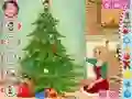 Juego Emma's Christmas Tree en línea