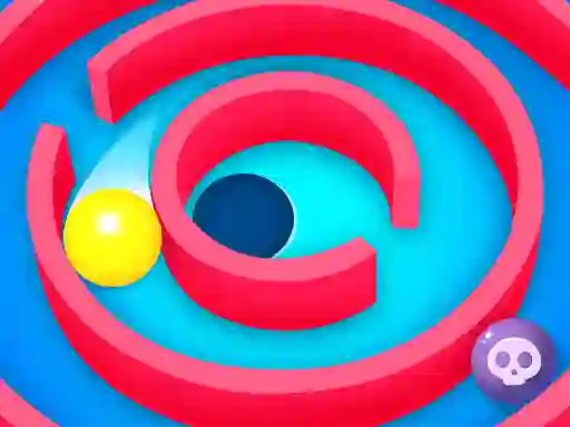 Juego Spiny Maze Puzzle en línea