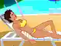 Juego Pierce Brosnan Kissing en línea
