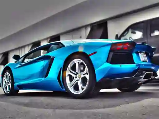 Juego Sports Cars en línea