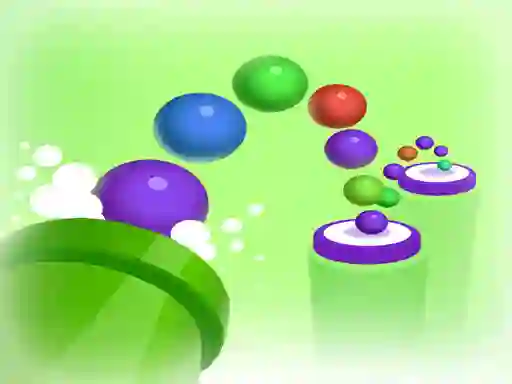 Juego Cannon Shoot Online en línea