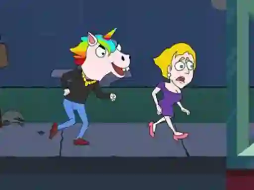 Juego Save The Girl 2 en línea