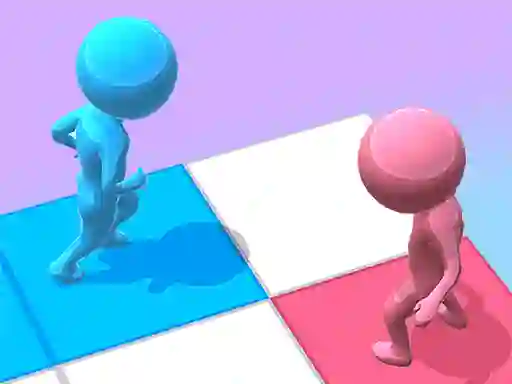 Juego Color Puzzle en línea