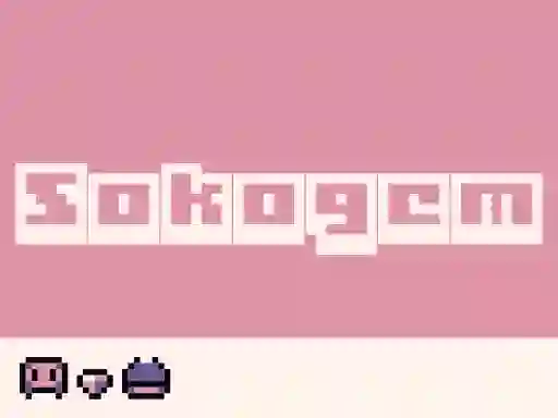 Juego Sokogem en línea