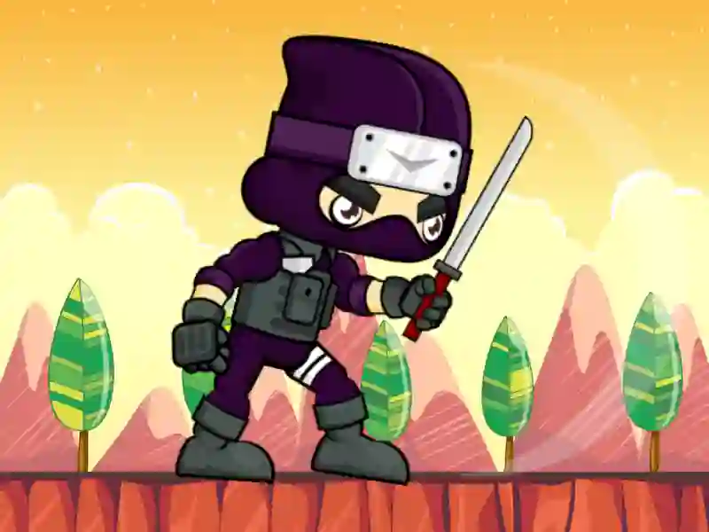 Juego Ninja Adventure: Relax Time en línea